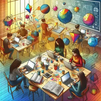 Applications of 2D and 3D Modeling in ARCH 342 Assignments