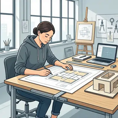 Building Code Compliance in Interior Design Assignments Explained