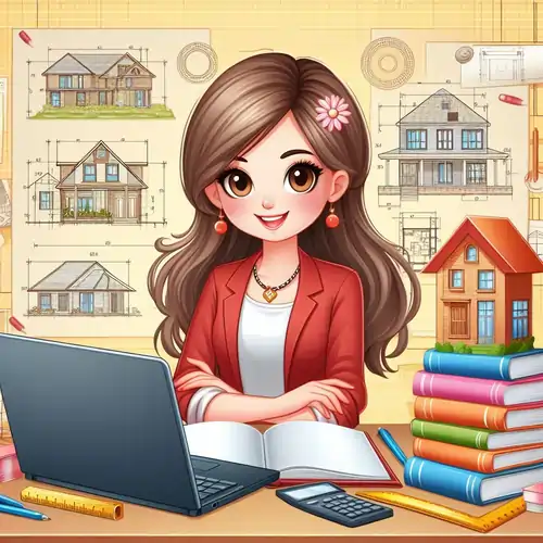 Complete an Architectural Design Assignment using Revit