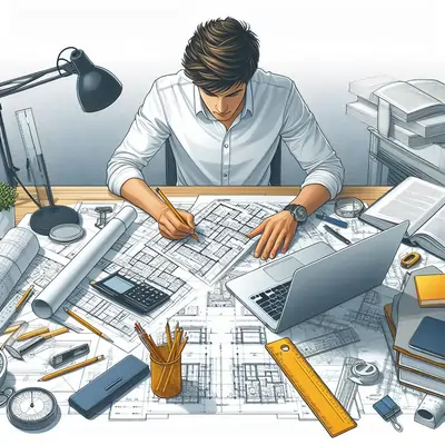 How ARCH 600 Assignments Build Complete Building Design Skills