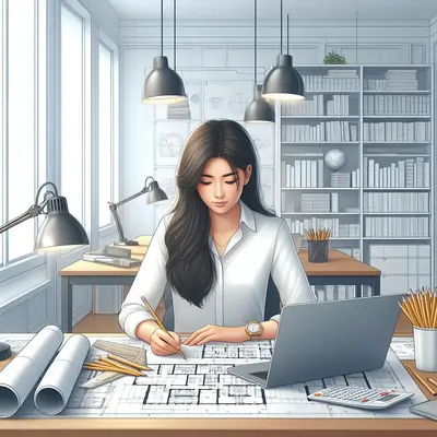 Inhabited Archetypes & Spatial Exploration in ARCH 541 Assignments