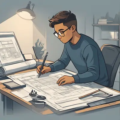 Integrating Analysis & Visuals in ARCH 404 Assignments