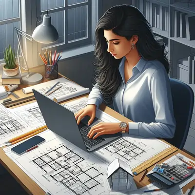 Research, Design & Tech Integration in 4.024 Assignments