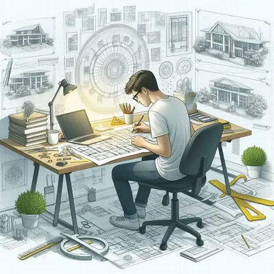 Solve MIT Design Studio 4.021 Assignments