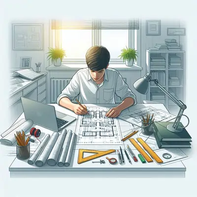 Templates and Layout Creation in IDES 240 Assignments