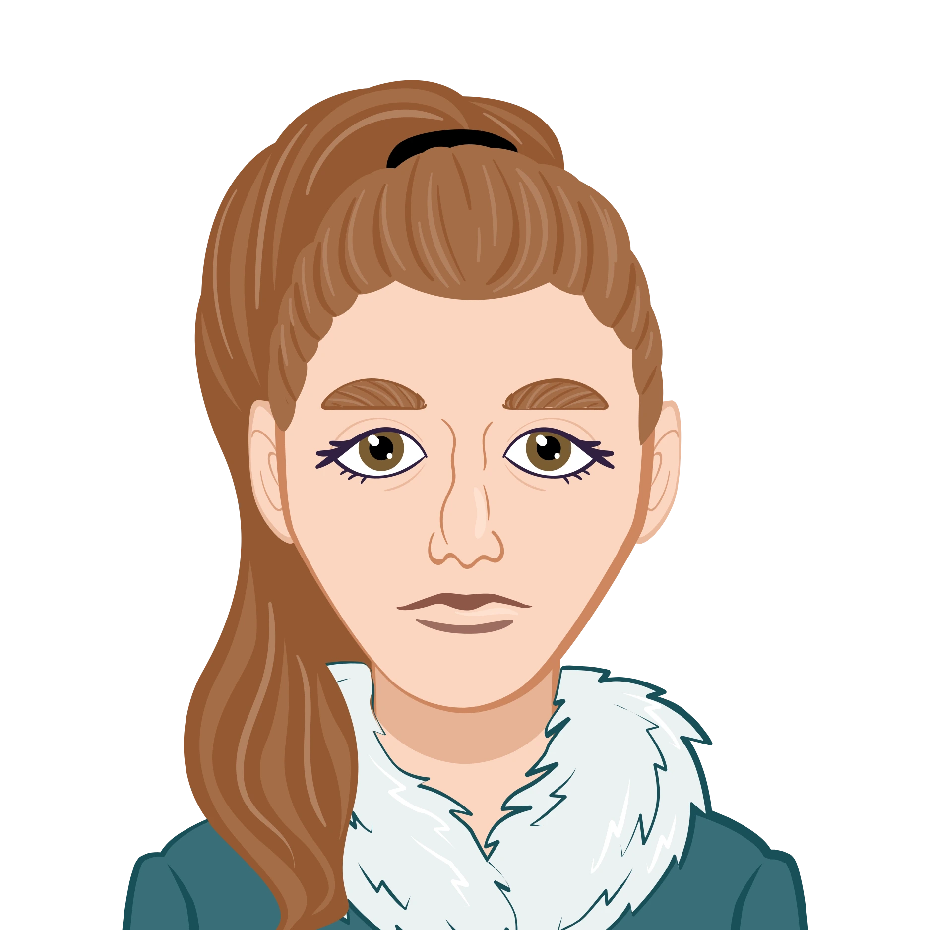 Amelia Carter